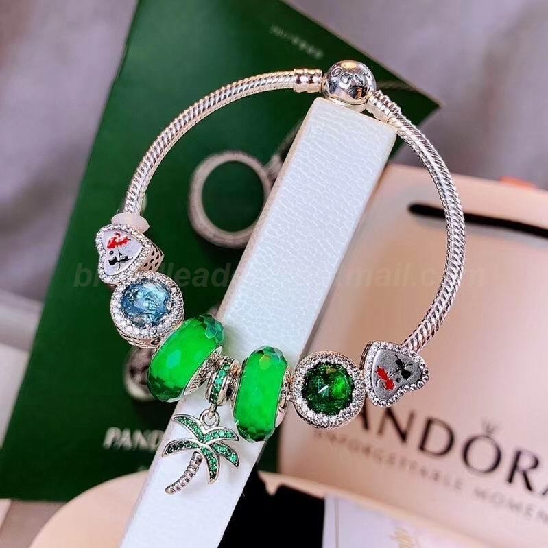 Pandora Bracelets 1096